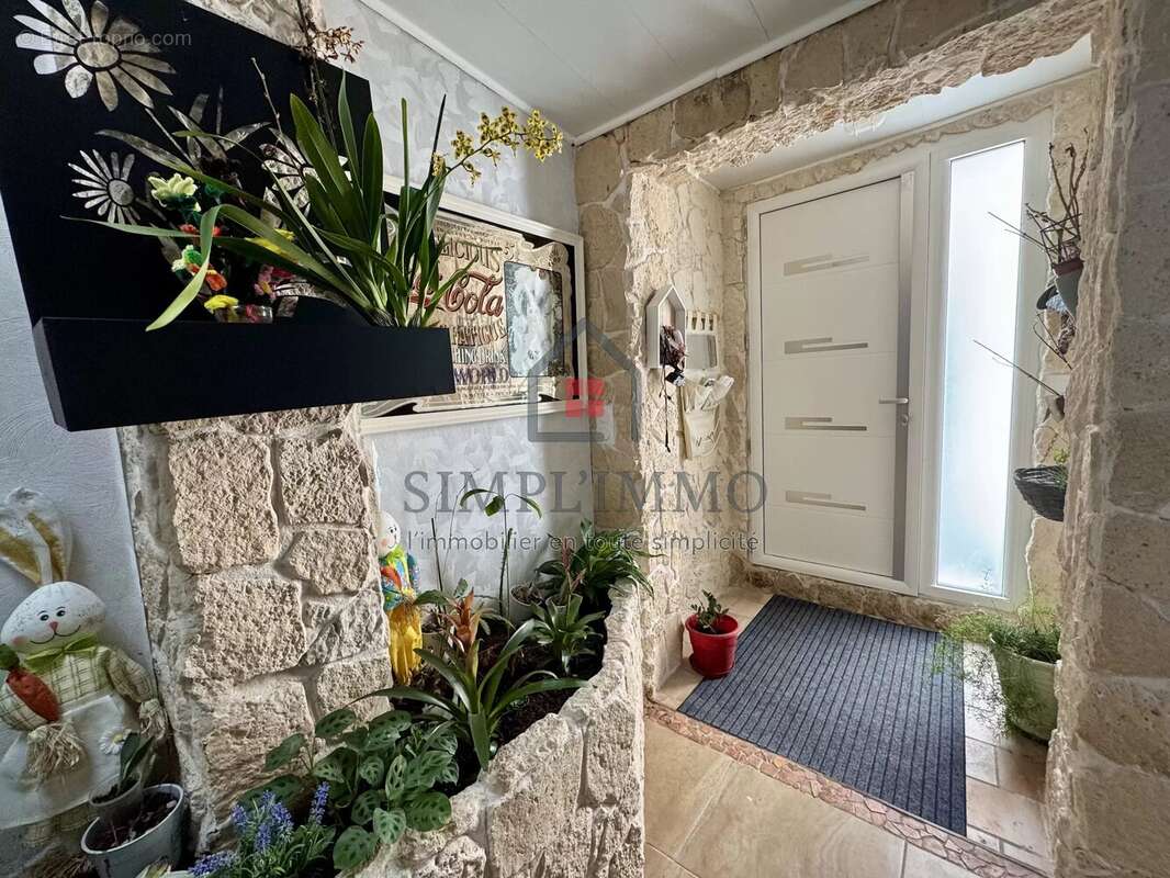 Maison à ARVERT