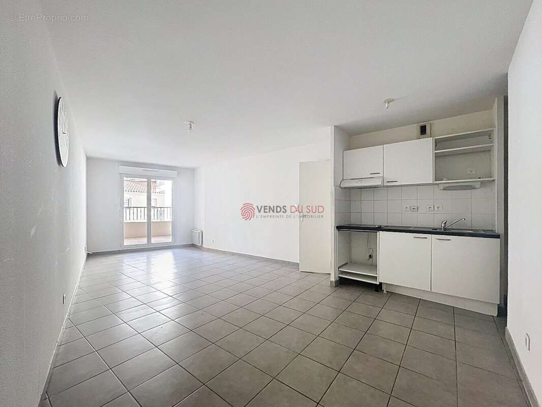 Appartement à BEZIERS