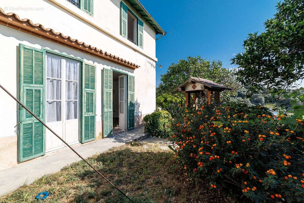 Maison à NICE