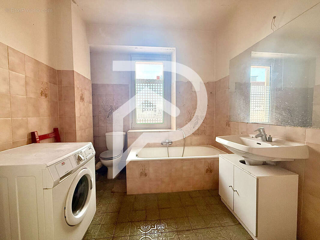 Appartement à COLMAR