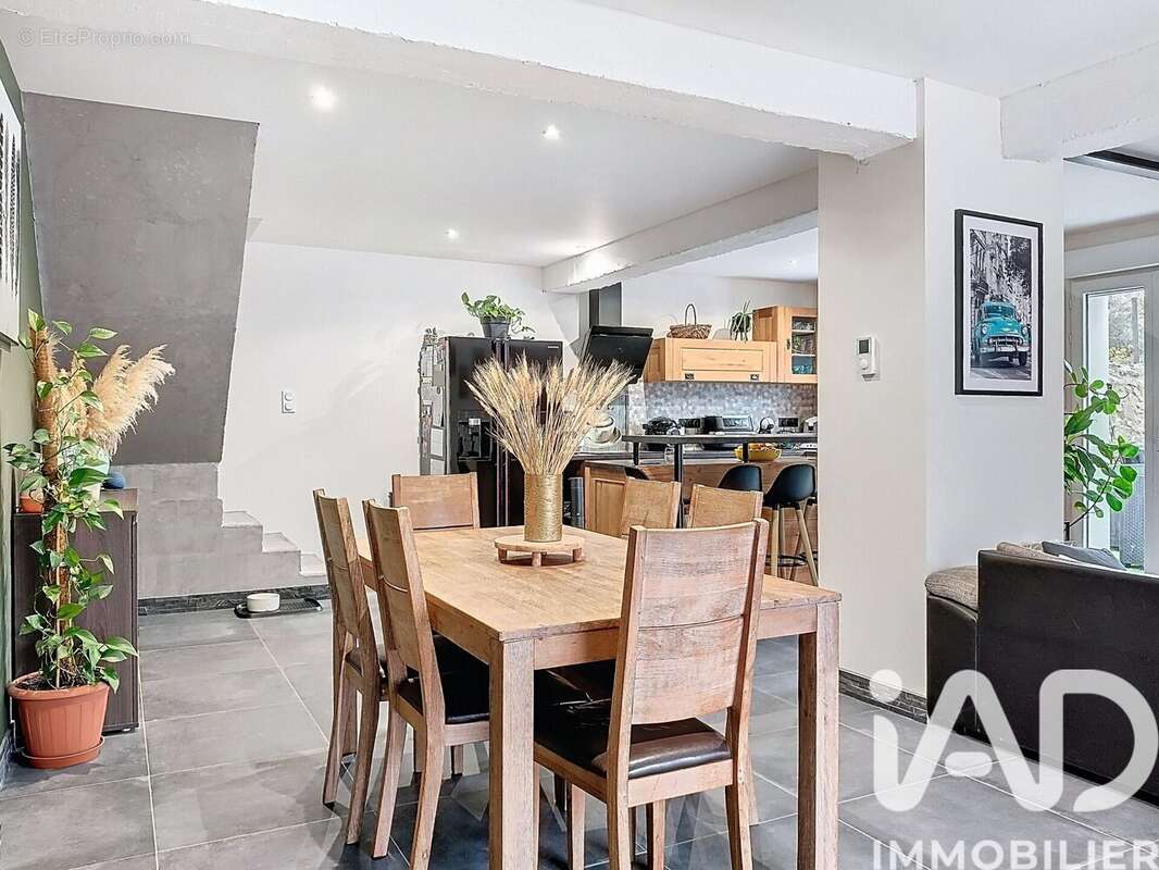 Photo 9 - Maison à LEZIGNAN-CORBIERES