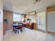 Appartement à LUTTERBACH