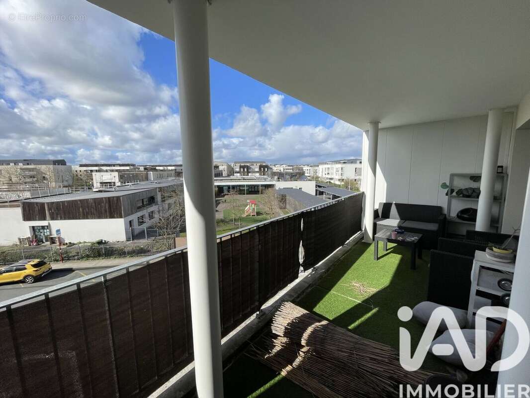 Appartement 52 m² à Villenave-D'ornon  - photo 5