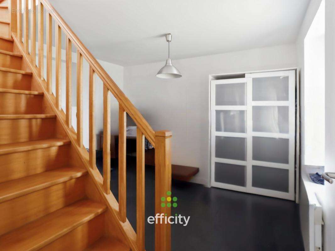 Maison à CHAMPIGNY-SUR-MARNE