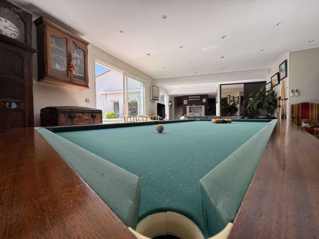 Appartement à PORT-VENDRES