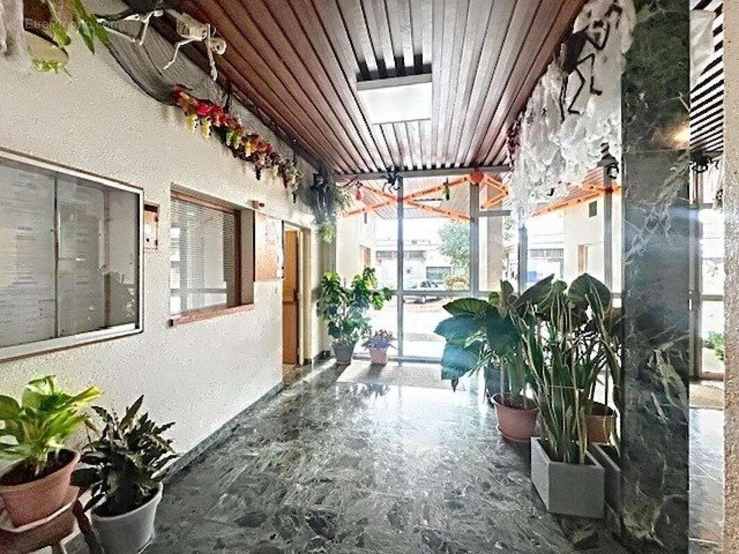 Photo 4 - Appartement à CHENOVE