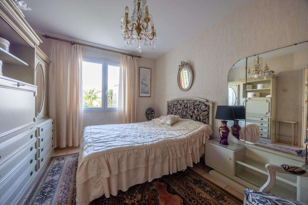 Maison à LA BARRE-DE-MONTS