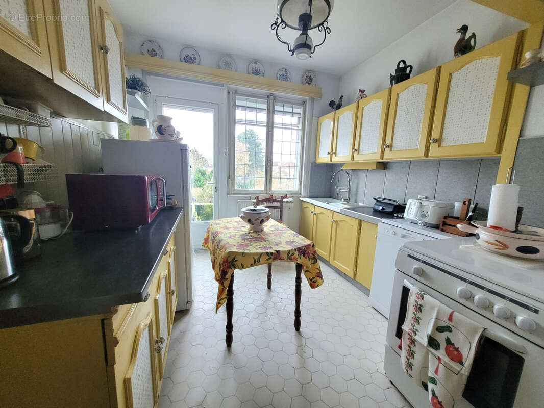 Maison à NOEUX-LES-MINES