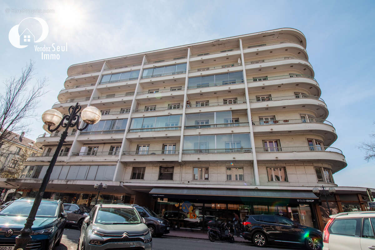 Appartement à ANNECY