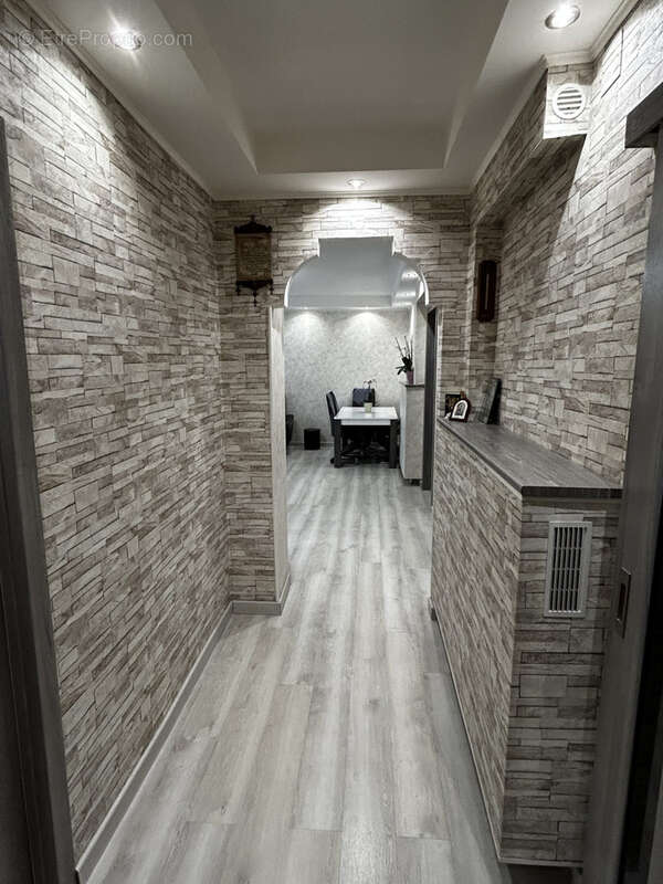 Appartement à MONTIGNY-LES-METZ