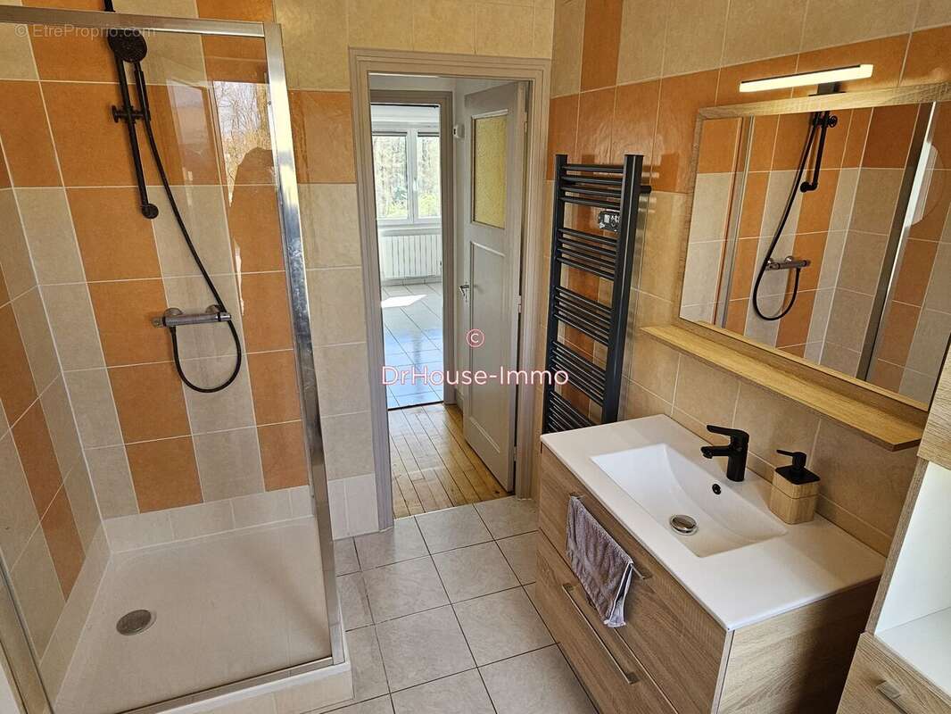 Appartement à RICHWILLER