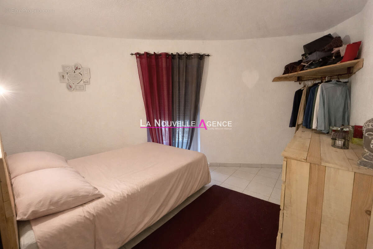 Appartement à SIGEAN