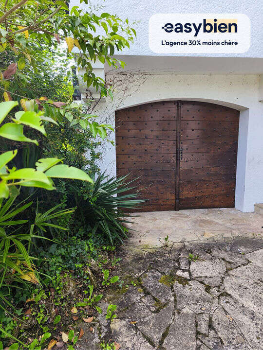 Maison à LASSEUBE