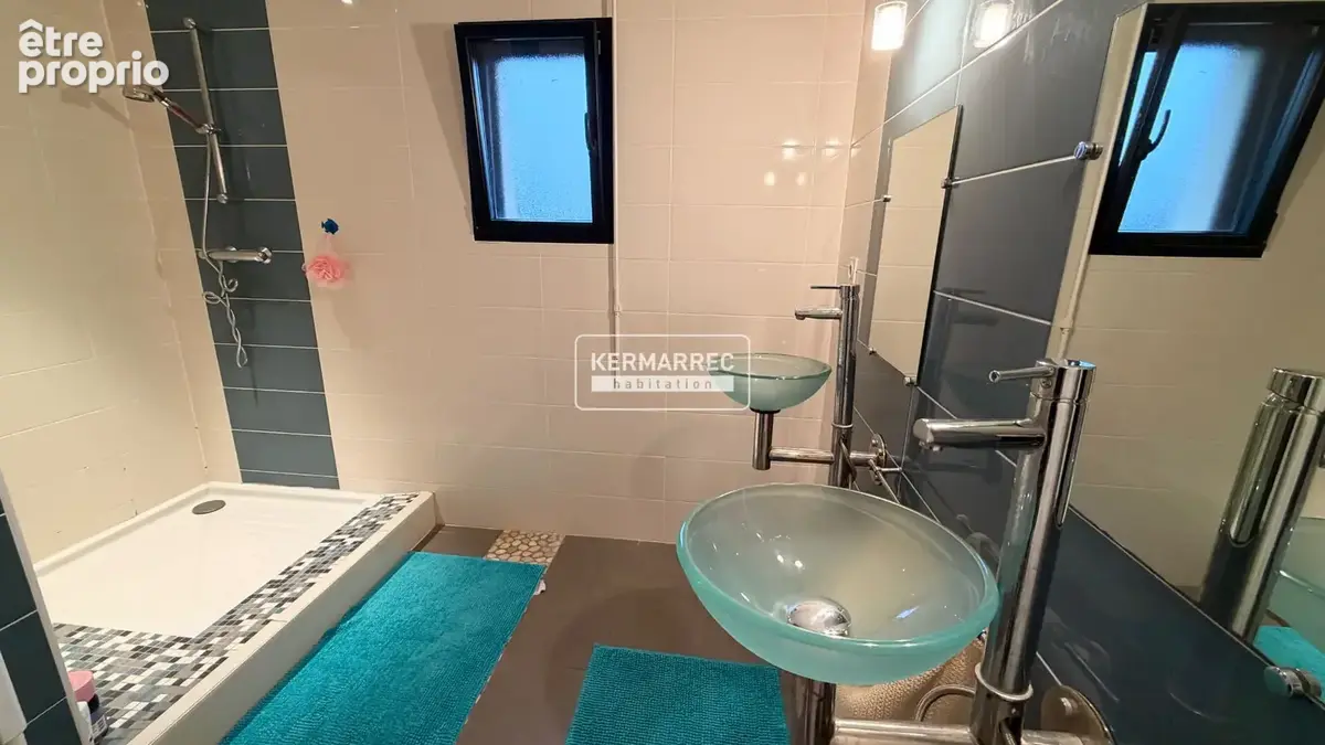 A VENDRE Maison 6 pièces à VITRÉ 162 m² - 365 600  HAI - photo 10