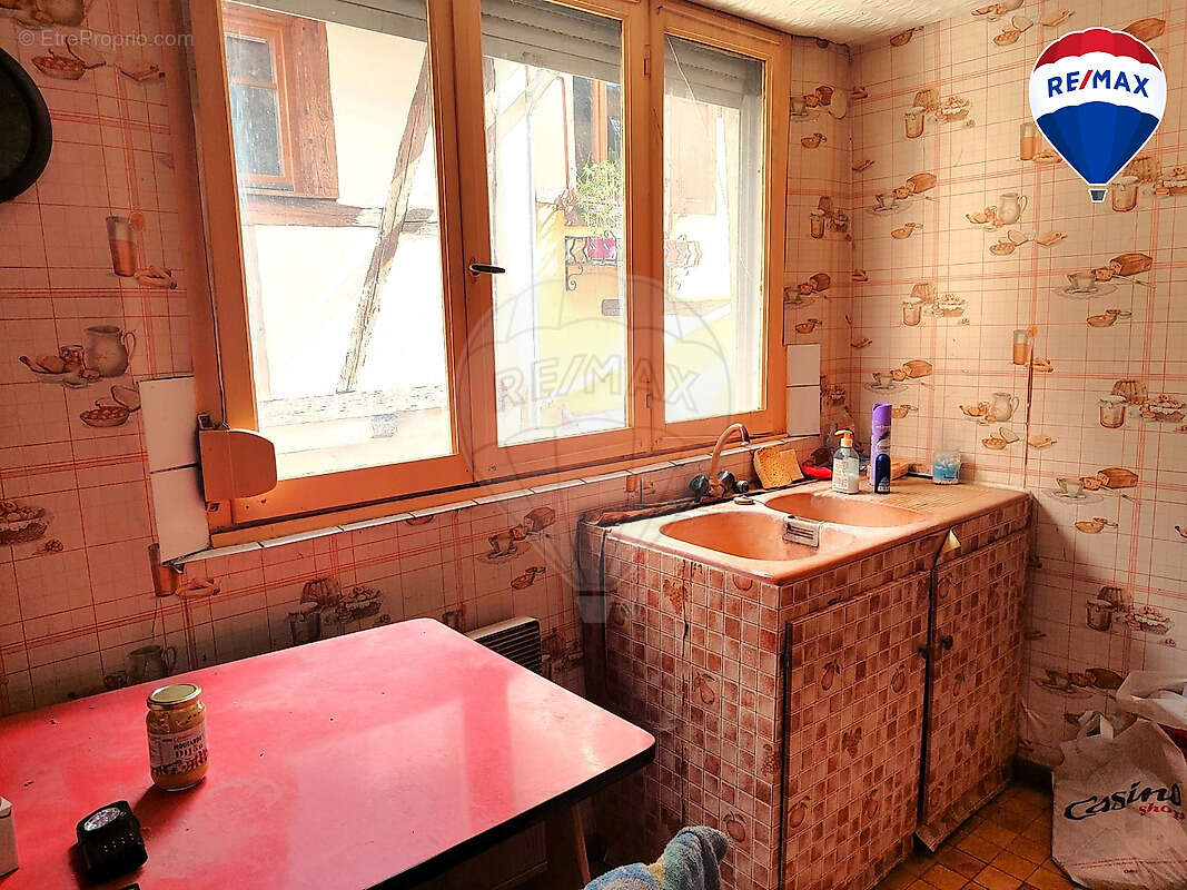 Maison 1 chambre(s) à vendre - photo 3