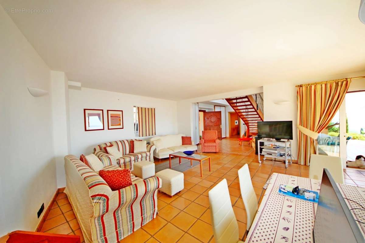 Maison à LA SEYNE-SUR-MER