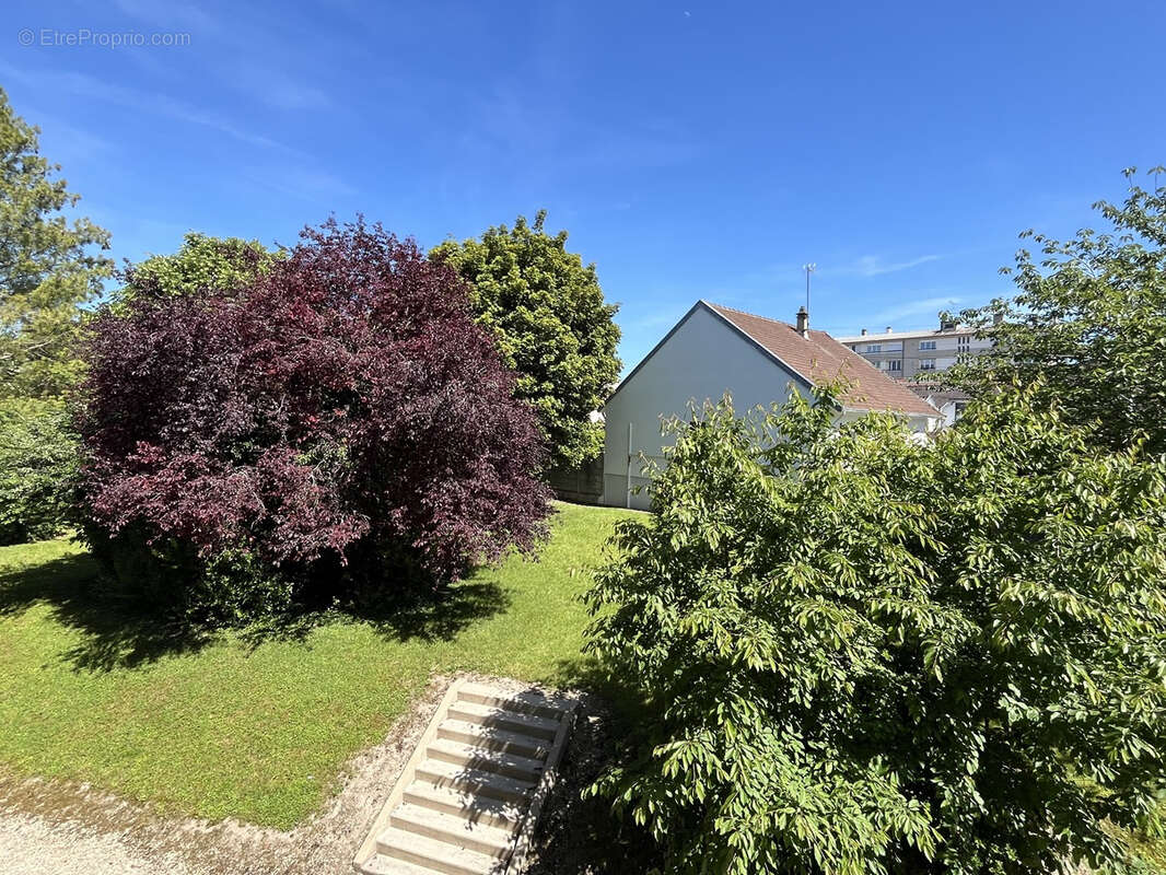 Appartement à TROYES