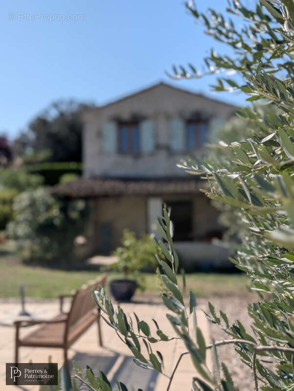 Maison à CONDOM