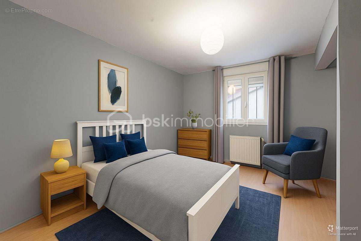 Appartement à LIMOGES