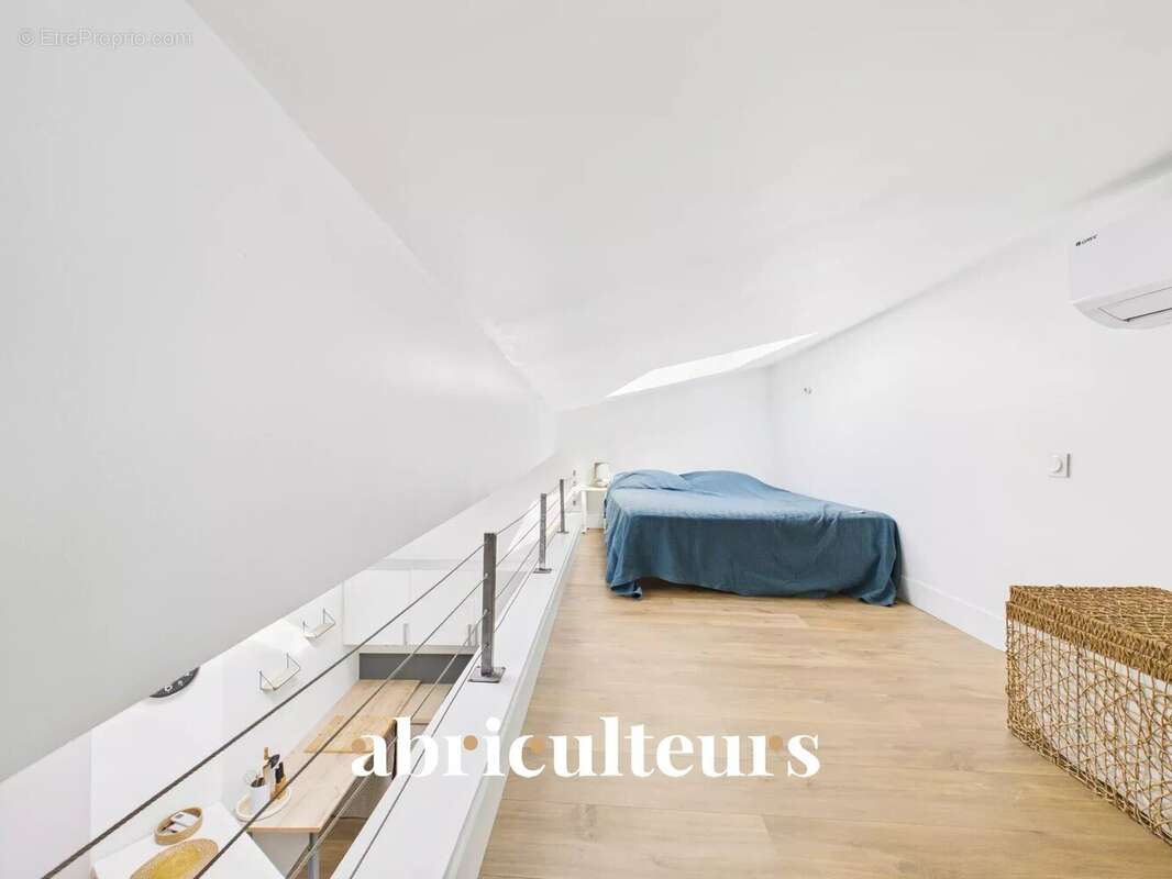 Appartement à LAMBESC