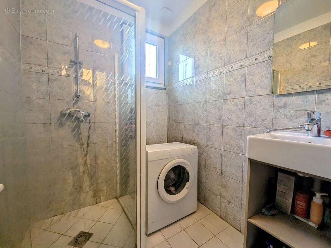 Maison à COULOMMIERS