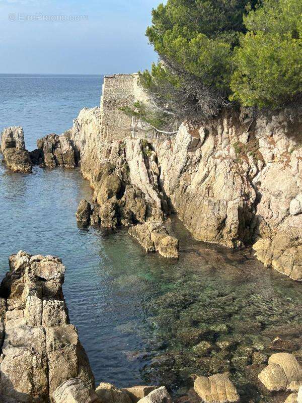 Appartement à SANARY-SUR-MER
