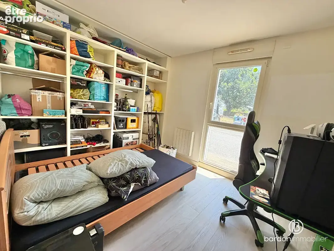 Maison 4 pièces - 81 m² - Bourg de Froidfond - photo 6