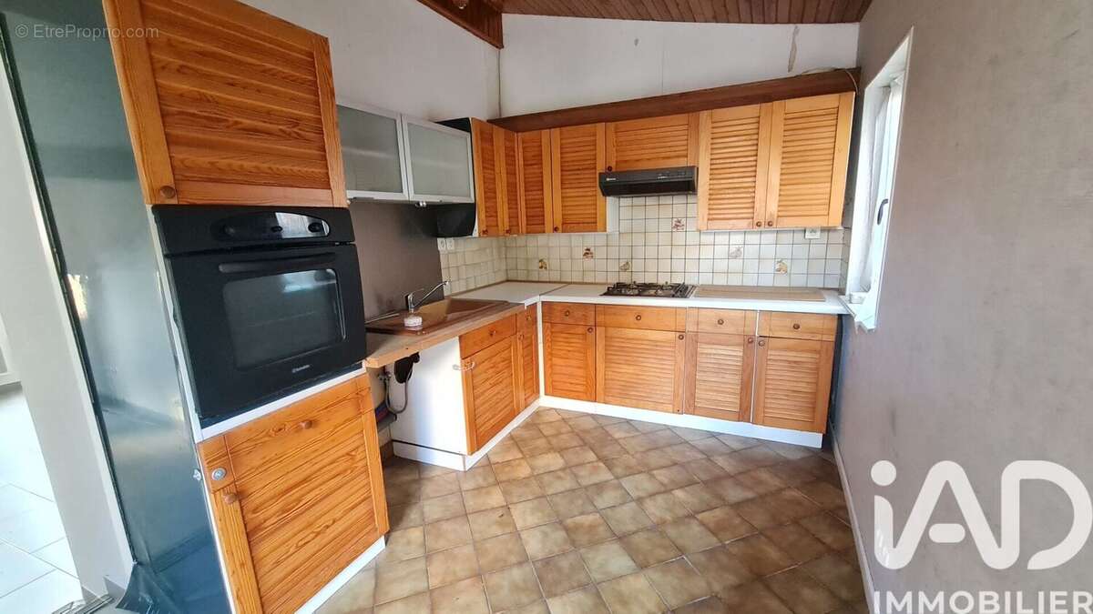 Photo 3 - Maison à ANNET-SUR-MARNE