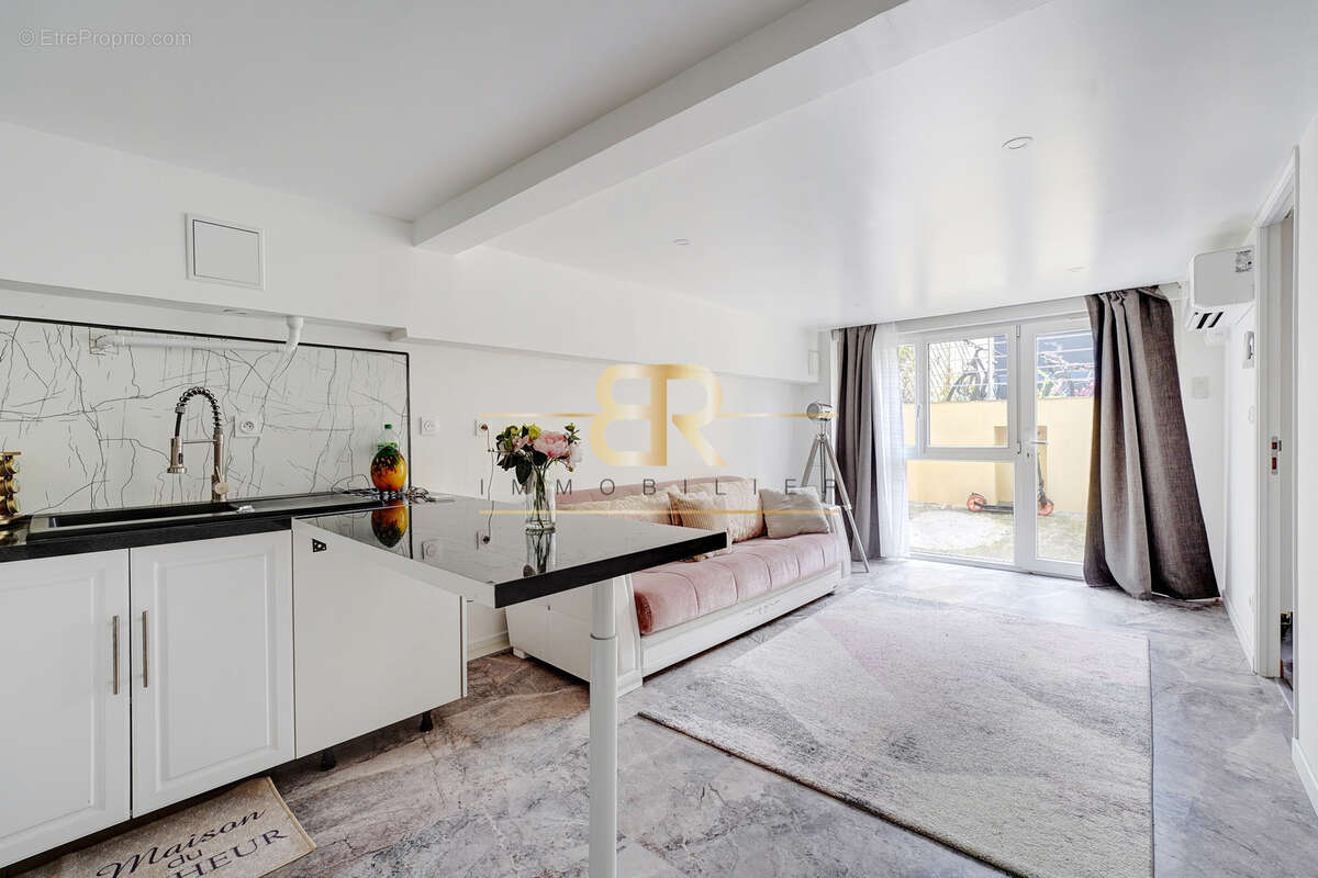 Maison à JOINVILLE-LE-PONT