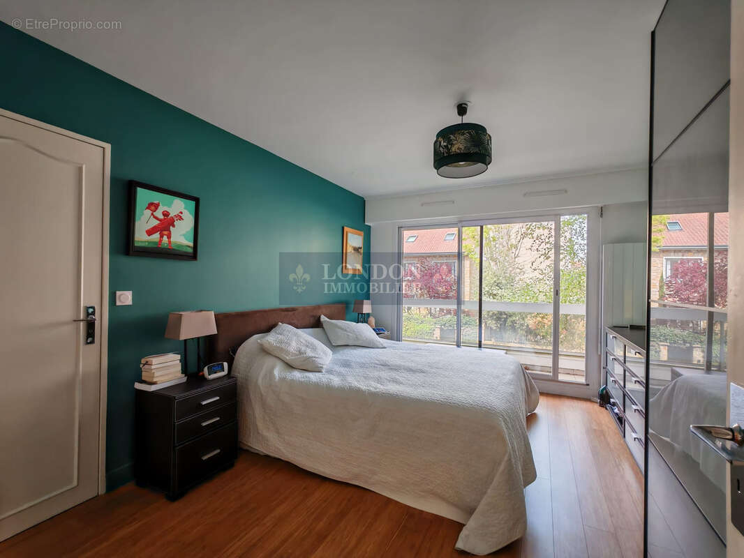 Appartement à VERSAILLES