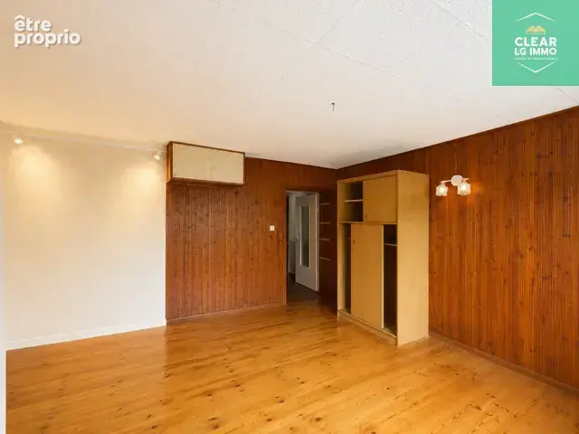 Grande maison individuelle à rénover prox Fèves - photo 11