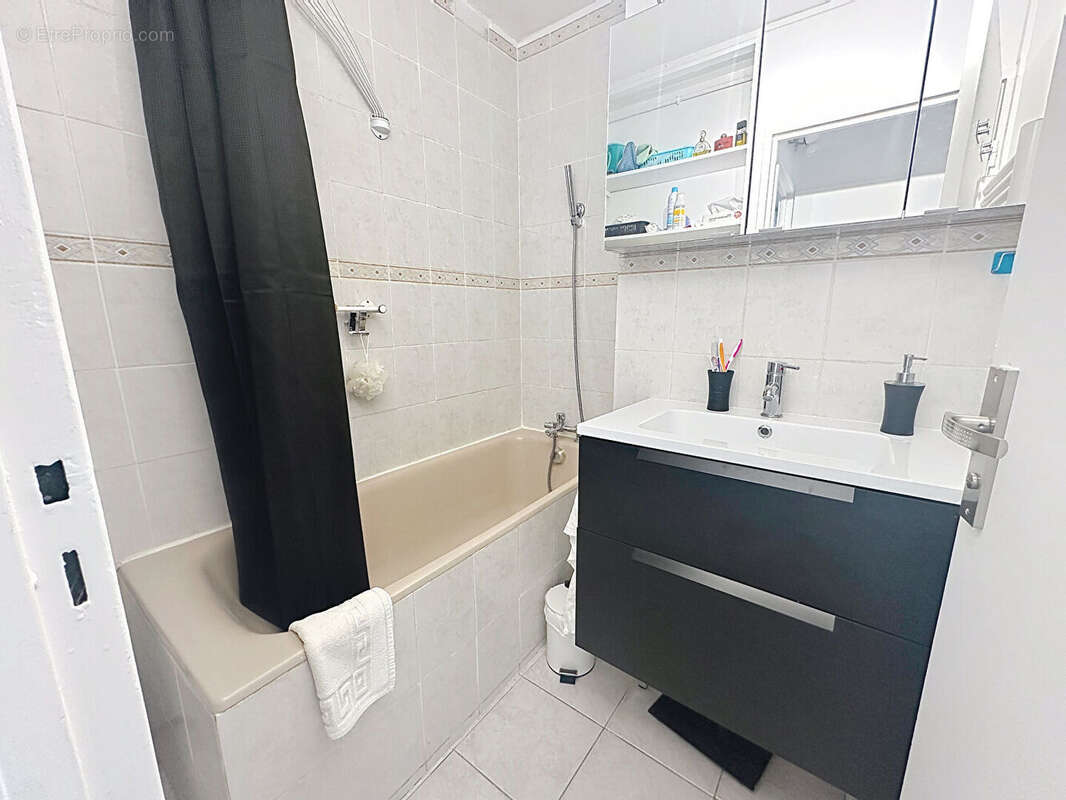 Appartement à MERIGNAC