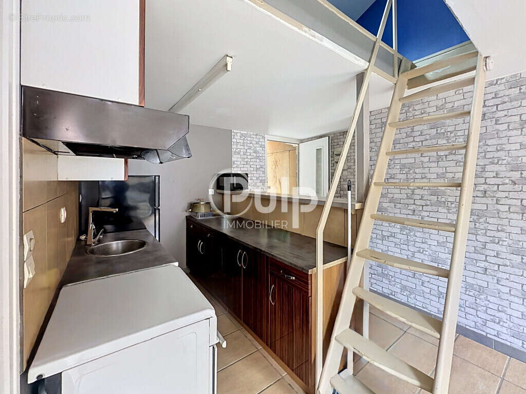 Appartement à HESDIN