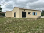Maison à SAINT-MAURICE-SUR-EYGUES