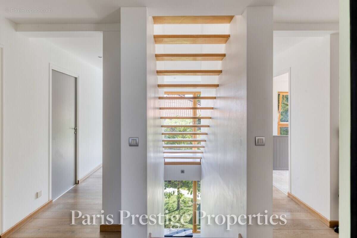 Maison à CHATOU