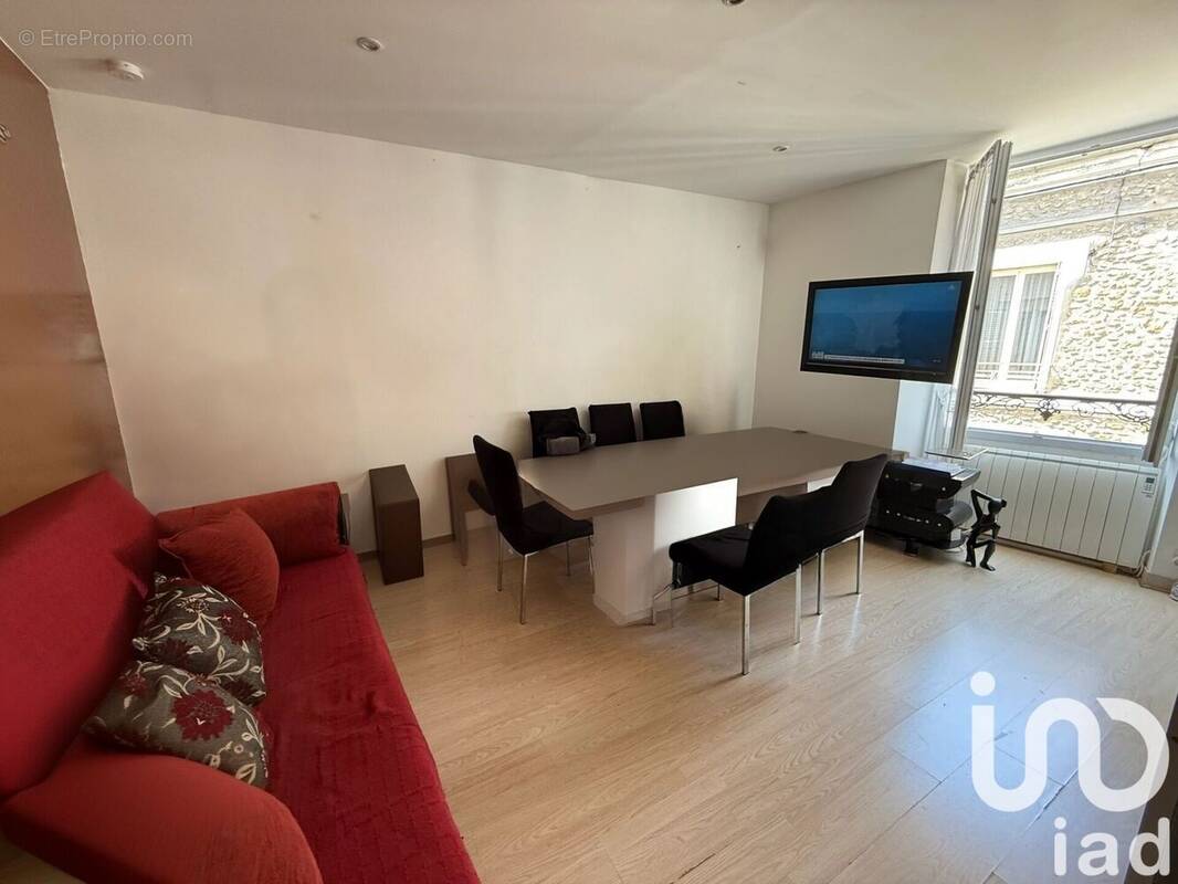 Photo 1 - Appartement à CORBEIL-ESSONNES