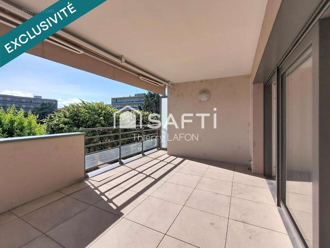 Photo 6 - Appartement à MONTROND-LES-BAINS