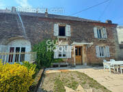 Maison à ABBANS-DESSOUS