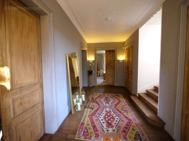 Maison à MONTFORT-L&amp;#039;AMAURY