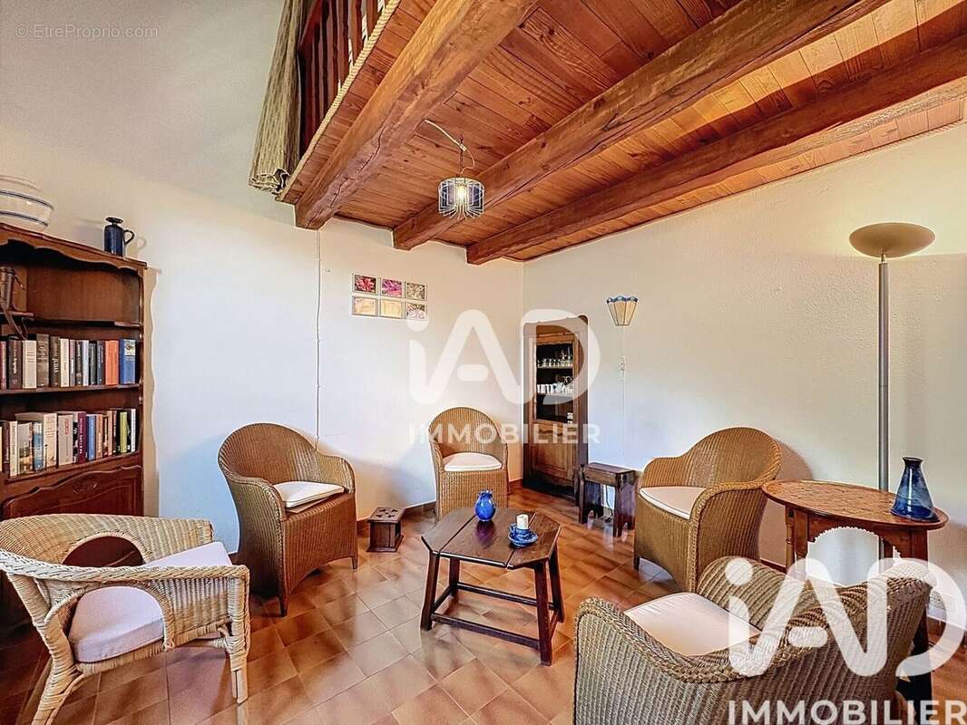 Photo 4 - Appartement à SAINTE-AGNES