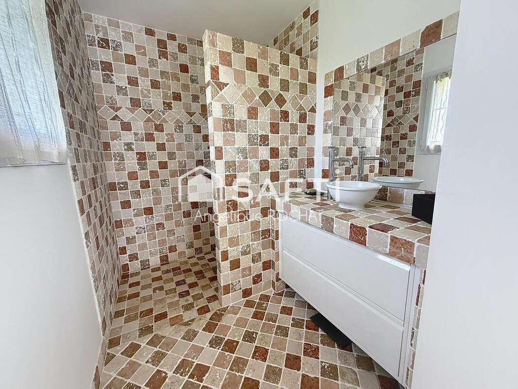 Photo 9 - Maison à MAGALAS
