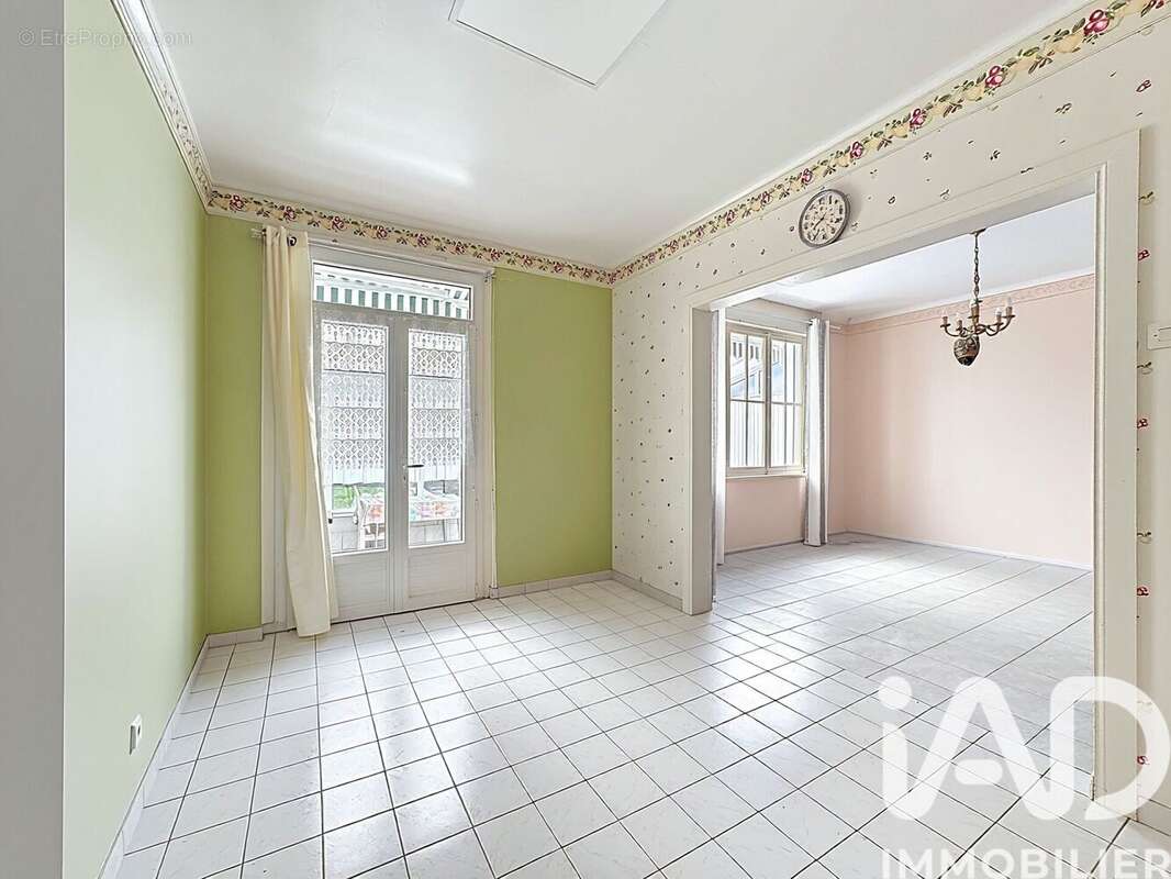 Photo 3 - Maison à LE PORTEL