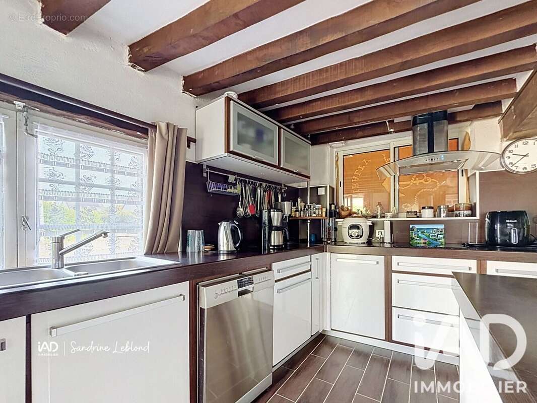 Photo 7 - Maison à DREUX