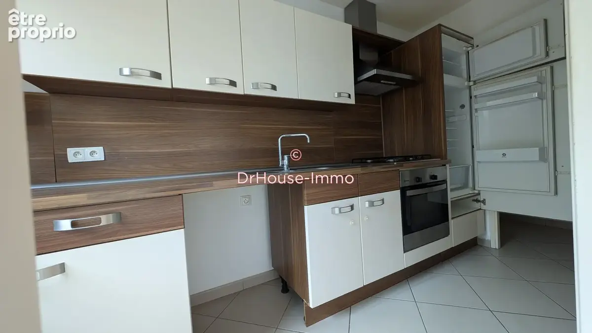 Appartement 62 m² à Nancy  - photo 13