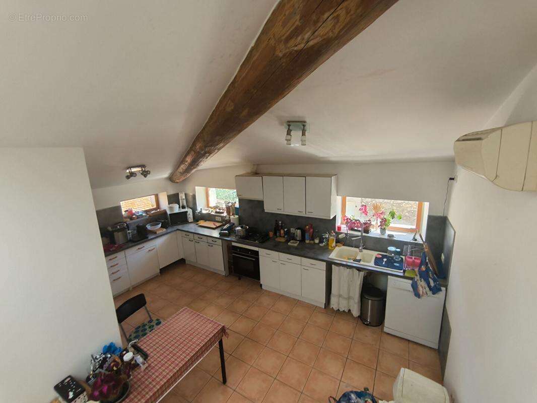 Maison à LEZIGNAN-CORBIERES