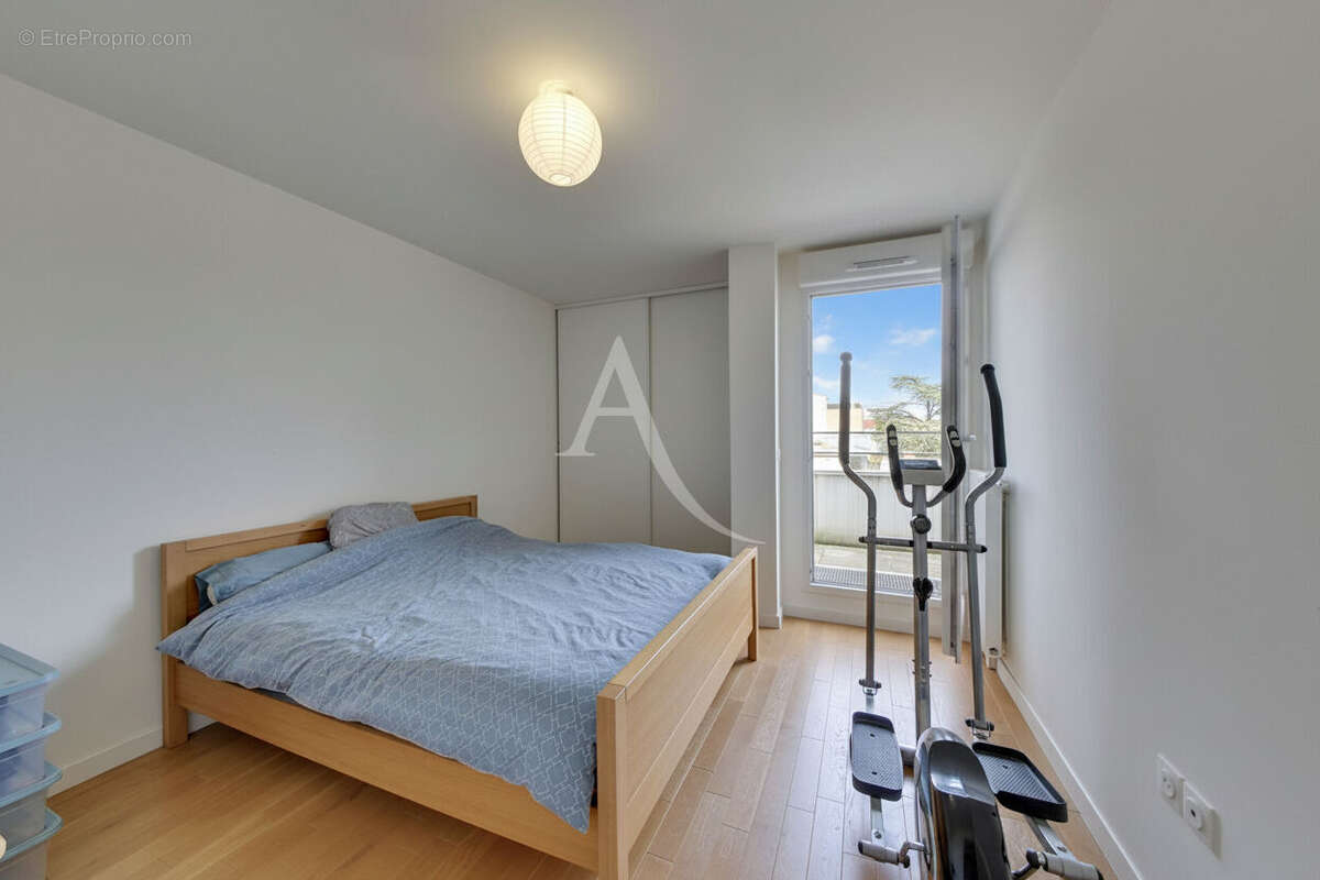 Appartement à NOGENT-SUR-MARNE
