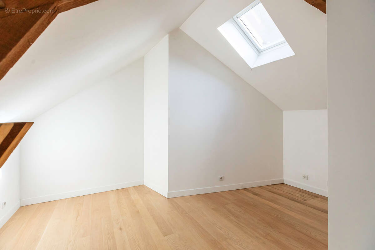 Appartement à MONTESSON