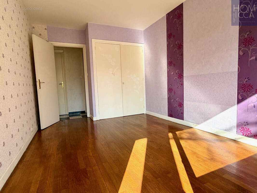 Appartement à LYON-5E