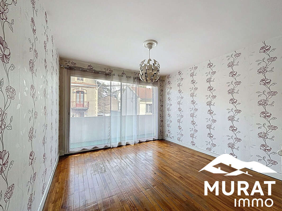 Appartement à CHAMALIERES