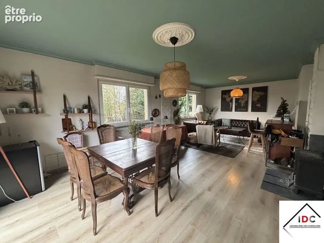 Maison 124 m² à Sarrebourg  - photo 5